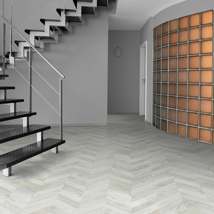 Oak Fortress Alnwing Laminate Wood Floors